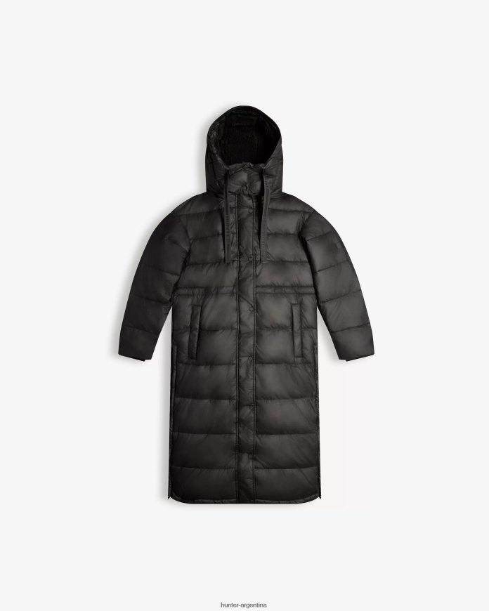Abrigo hunter mujer deals